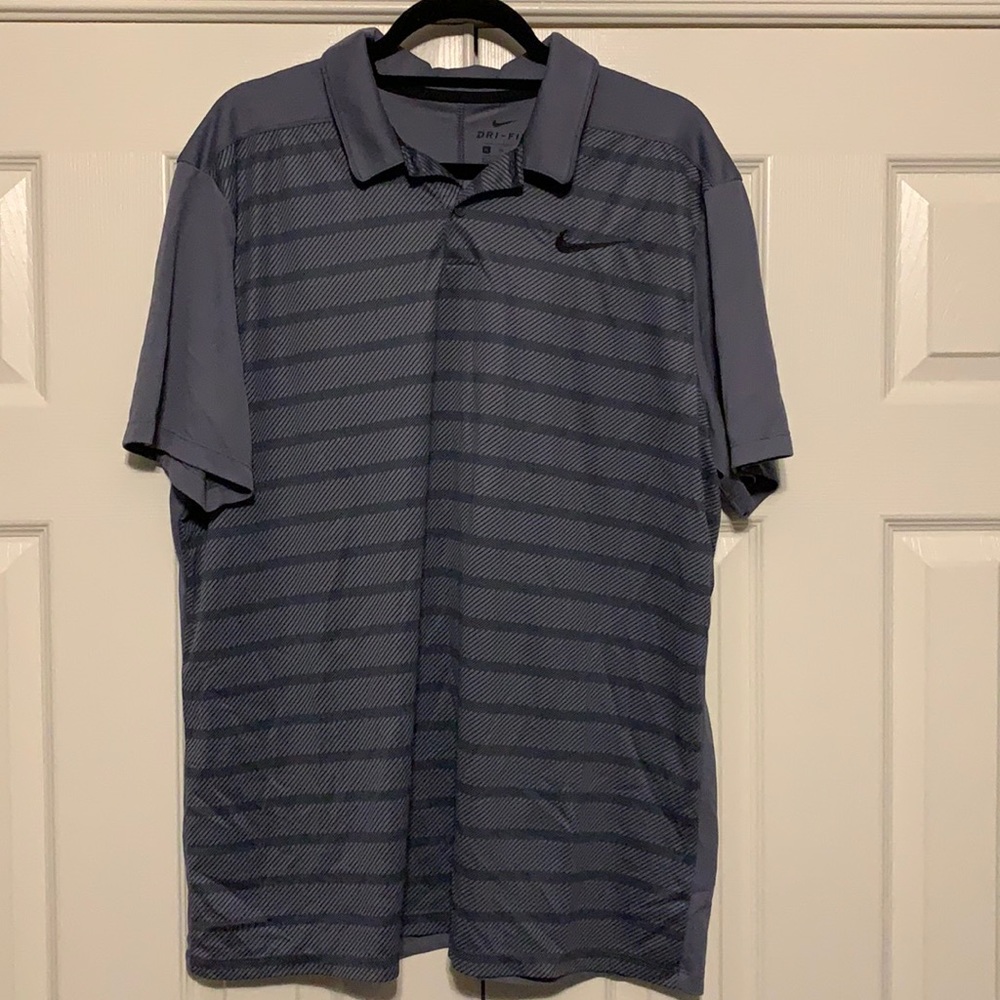 Nike Dri fit Polo XL